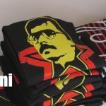 Foto: Arte Nica inaugura tienda de camisetas personalizadas en Estelí/TN8