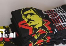 Foto: Arte Nica inaugura tienda de camisetas personalizadas en Estelí/TN8