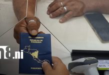 Migración y Extranjería acerca sus servicios a la población de Granada Foto: Granada ya cuenta con servicios migratorios/TN8