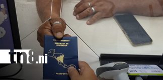 Foto: Granada ya cuenta con servicios migratorios/TN8