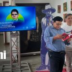 Museo Lolita Soriano abre sus puertas a la tercera edición de «Hijos de un mismo fuego» Foto:Presentan la tercera edición de "Hijos de un mismo fuego" en homenaje al 47/19/Cortesía