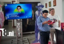 Museo Lolita Soriano abre sus puertas a la tercera edición de «Hijos de un mismo fuego» Foto:Presentan la tercera edición de "Hijos de un mismo fuego" en homenaje al 47/19/Cortesía