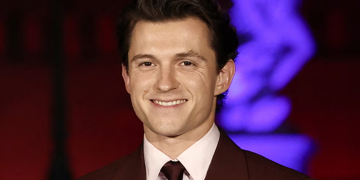 Foto: Tom Holland contó la curiosa razón por la que Haaland nunca respondió su mensaje/Cortesía