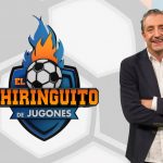 Foto: El Chiringuito dice adiós a Atresmedia después de 13 años de historia/Cortesía