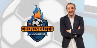 Foto: El Chiringuito dice adiós a Atresmedia después de 13 años de historia/Cortesía