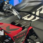 Lifan acelera su regreso a Nicaragua con nuevos modelos y respaldo Foto: Lifan regresa a Nicaragua con nuevos modelos de motos/TN8