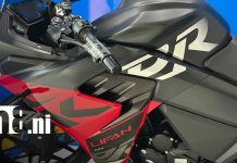 Lifan acelera su regreso a Nicaragua con nuevos modelos y respaldo Foto: Lifan regresa a Nicaragua con nuevos modelos de motos/TN8