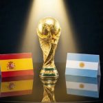 ¿Es confiable apostar dinero usando predicciones de la IA para la final del Mundial? Foto: La IA no garantizan las predicciones del Mundial 2026/Cortesía