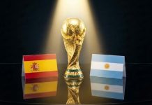 ¿Es confiable apostar dinero usando predicciones de la IA para la final del Mundial? Foto: La IA no garantizan las predicciones del Mundial 2026/Cortesía