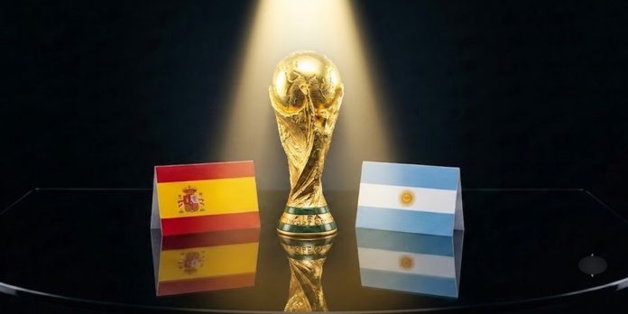 Foto: La IA no garantizan las predicciones del Mundial 2026/Cortesía Foto: La IA no garantizan las predicciones del Mundial 2026/Cortesía