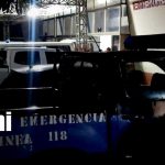Ataque a machetazos termina en tragedia: hombre muere en hospital de Carazo Foto: Violenta agresión con machete cobra la vida de un hombre en La Conquista, carazo/TN8