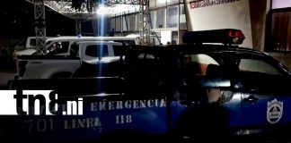 Foto: Violenta agresión con machete cobra la vida de un hombre en La Conquista, carazo/TN8