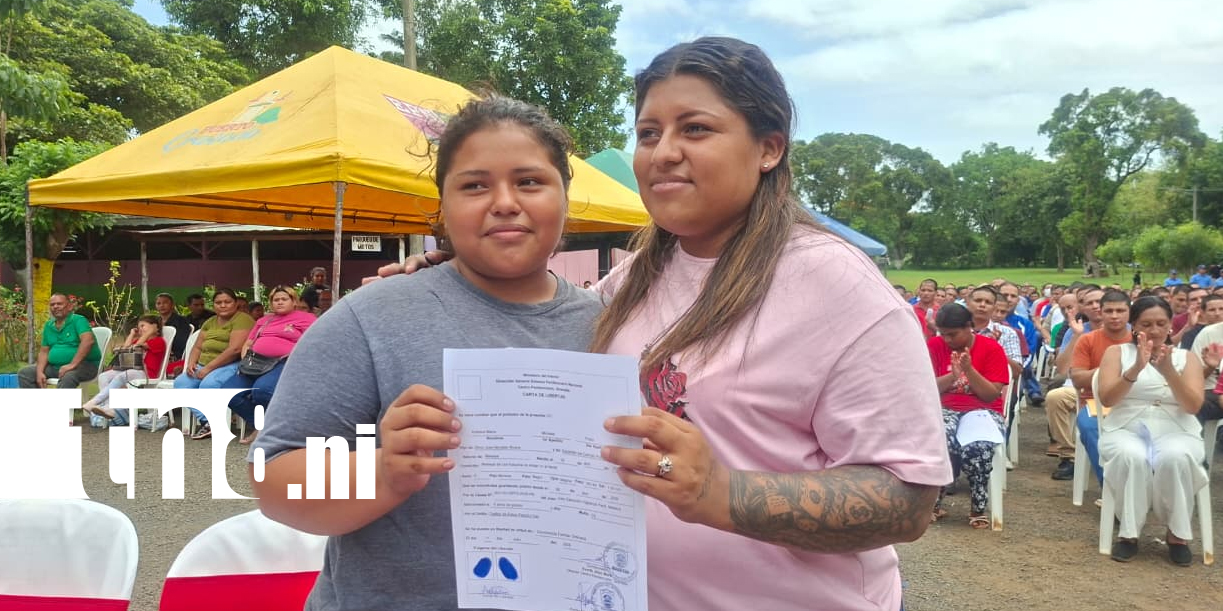 Foto: Convivencia familiar permitió que 266 personas retornaran a sus hogares en Granada/TN8