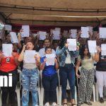 222 personas privadas de libertad en León reciben beneficio legal de convivencia familiar Foto: Convivencia: 222 privados de libertad salen en León/TN8