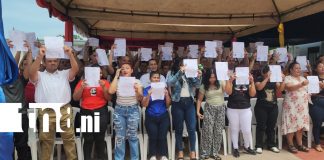 Foto: Convivencia: 222 privados de libertad salen en León/TN8