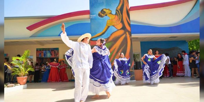 3 Foto: Nicaragua fortalece jornadas educativas con actividades culturales y pedagógicas/TN8