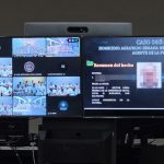 Foto: Fiscalía atribuye diez asesinatos a la MS-13 en juicio/Cortesía
