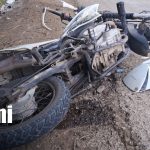 Foto: Niño de 12 años es atropellado en Matagalpa/TN8