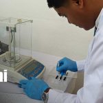Foto: Mercurio: UNAN Managua fortalece investigación científica/TN8