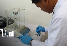 Unan Managua potencializa calidad de investigación científica Foto: Mercurio: UNAN Managua fortalece investigación científica/TN8
