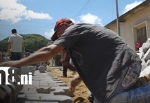 Estelí celebra 47 años de progreso con un destacado crecimiento económico y social Foto: Estelí celebra 47 años de progreso con un destacado crecimiento económico y social/TN8