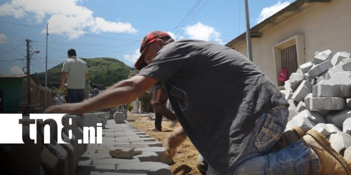3 Foto: Estelí celebra 47 años de progreso con un destacado crecimiento económico y social/TN8