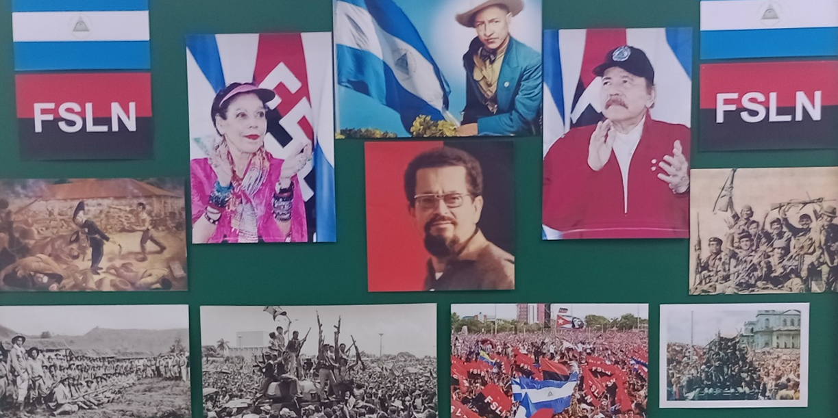Nicaragua celebra el 47/19 junto a República Popular Democrática de Corea
