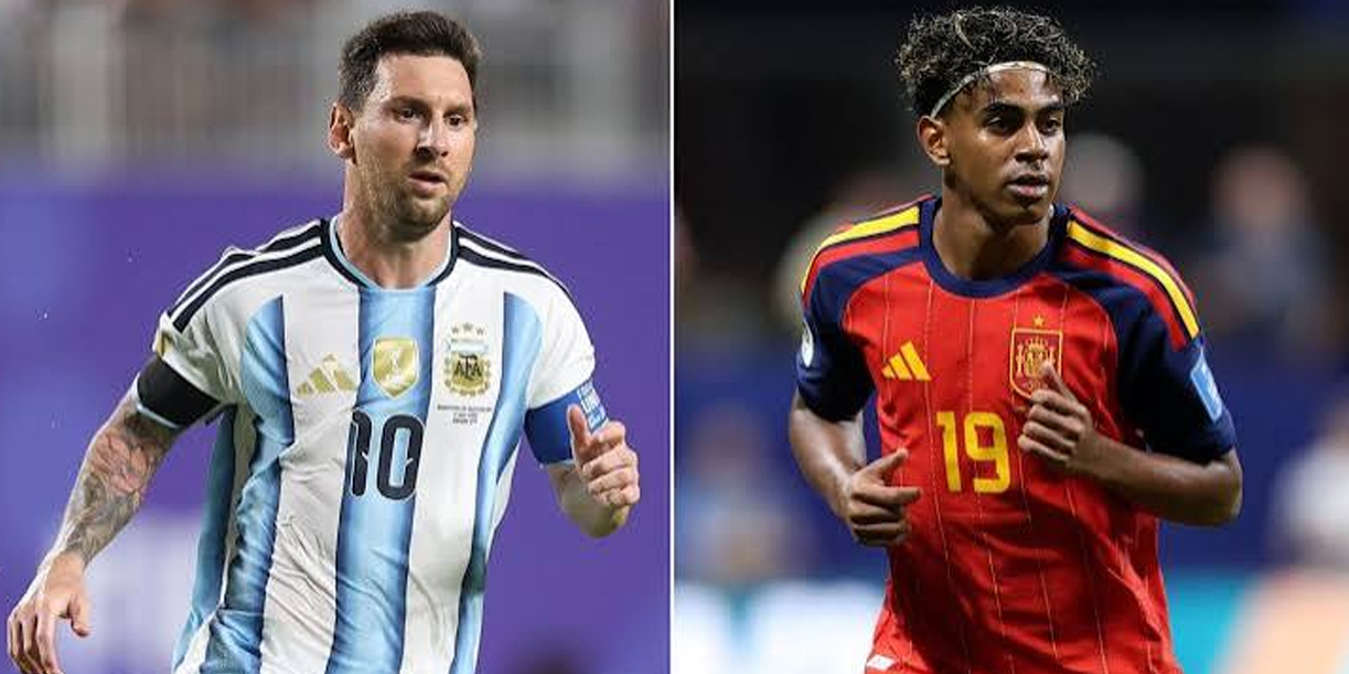 Foto: stas son las posibles alineaciones de la final del Mundial 2026/Cortesìas