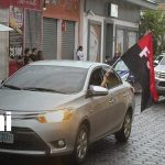 Juigalpa honra el 47 aniversario del triunfo revolucionario con cultura y tradición Foto: Juigalpa celebra el 47/19 de la Revolución Sandinista/TN8