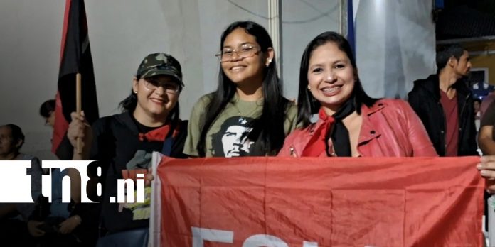 Foto:Carazo vive una jornada de celebración del 47/19/TN8