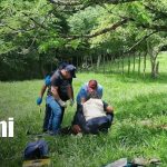 Foto: Padre e hijo pierden la vida tras brutal ataque con machete en San Ramón, Matagalpa/TN8