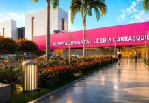 Nicaragua fortalece su sistema de salud con cinco hospitales en construcción Foto: Hospitales fortalecen la atención médica en Nicaragua/TN8