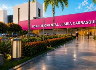 Nicaragua fortalece su sistema de salud con cinco hospitales en construcción Foto: Foto: Hospitales fortalecen la atención médica en Nicaragua/Cortesìa