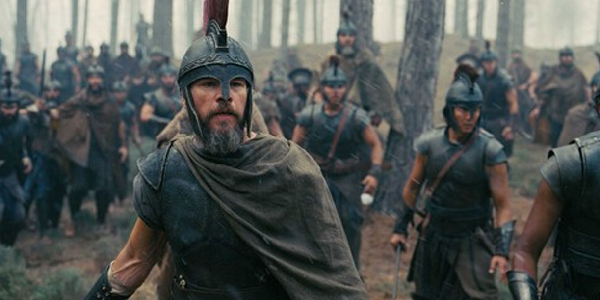 Foto: “El truco final” vuelve al cine con versión especial de Nolan/Cortesía