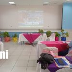MINSA fortalece la vigilancia de la higiene del agua con foro nacional Foto: Agua: MINSA fortalece vigilancia de la higiene en Nicaragua/TN8
