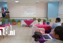MINSA fortalece la vigilancia de la higiene del agua con foro nacional Foto: Agua: MINSA fortalece vigilancia de la higiene en Nicaragua/TN8