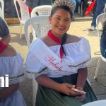 Día del Estudiante reúne a jóvenes matiguaseños en jornada de compromiso educativo Foto: Estudiantes de Matiguás conmemoran el 23 de Julio/TN8