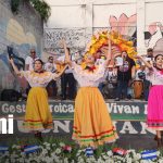León recuerda la Gesta Heroica del 23 de Julio con acto conmemorativo Foto: León conmemora la Gesta Heroica del 23 de Julio/TN8