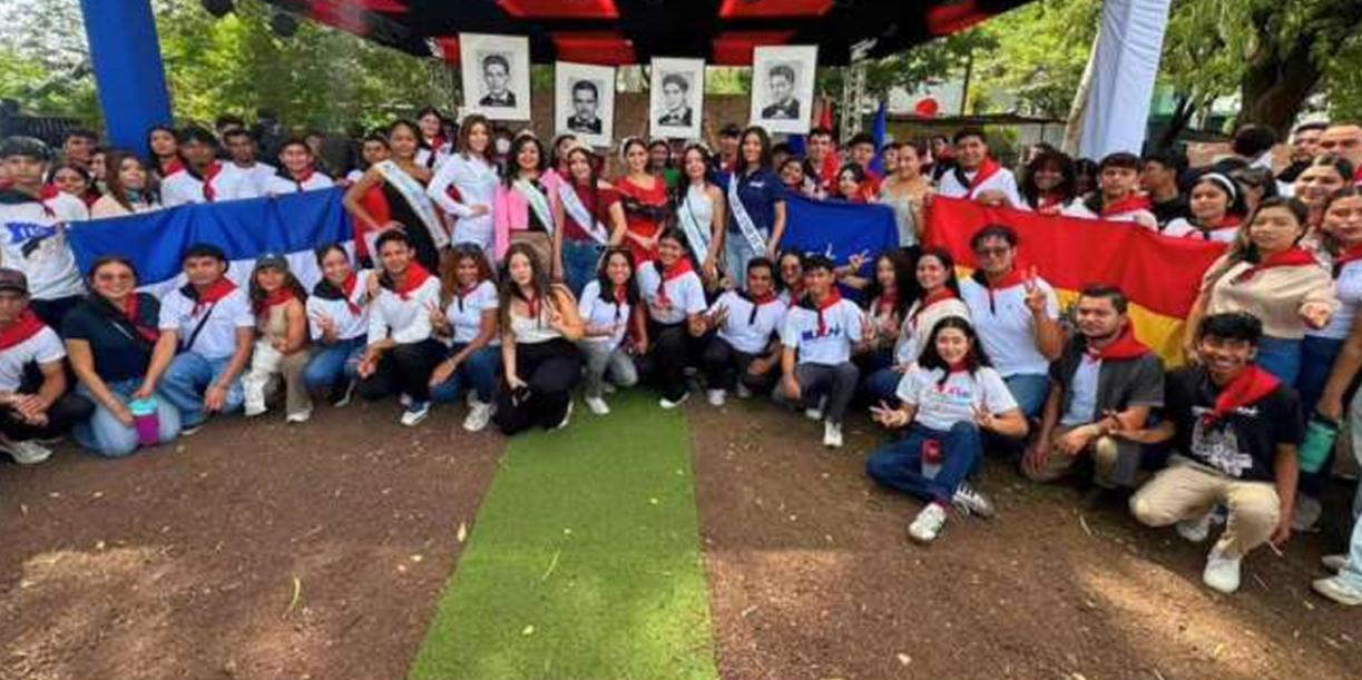 Foto: Nicaragua fortalece la educación con nuevas jornadas formativas y participación estudiantil/TN8
