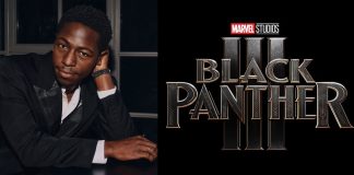 Foto: Marvel sorprende en la Comic-Con: nuevo Black Panther y Ryan Gosling como Ghost Rider/Cortesía