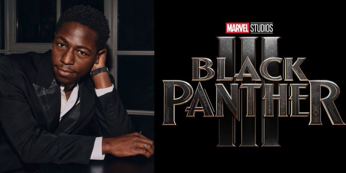 3 Foto: Marvel sorprende en la Comic-Con: nuevo Black Panther y Ryan Gosling como Ghost Rider/Cortesía