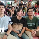Foto: Estudiantes de UNAN-Managua inician segundo semestre 2026/TN8