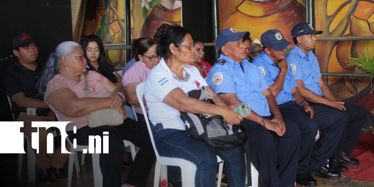 Foto: Ocotal anuncia sus Fiestas Patronales 2026 en honor a la Virgen de la Asunción/TN8
