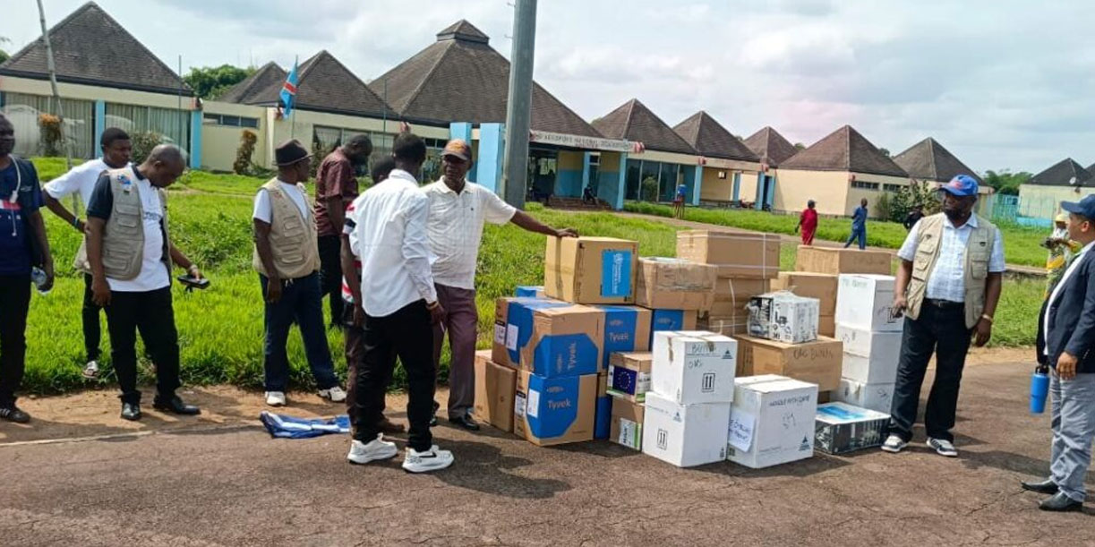 Foto: RDC enfrenta brote de ébola/Cortesía