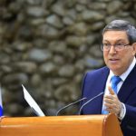 Foto:Cuba llevará a la ONU una nueva denuncia contra el bloqueo de Estados Unidos/Cortesía
