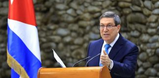 Foto:Cuba llevará a la ONU una nueva denuncia contra el bloqueo de Estados Unidos/Cortesía