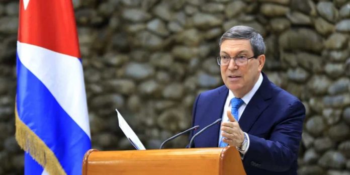 Foto:Cuba llevará a la ONU una nueva denuncia contra el bloqueo de Estados Unidos/Cortesía