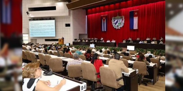 Foto: Cuba avanza en sus transformaciones económicas/Cortesía