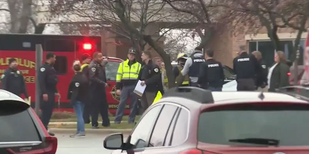 Foto: Estados Unidos: madre e hija mueren tras ataque armado/Cortesía