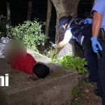 Fallece profesor jubilado en Tecolostote; dictamen forense señala intoxicación Foto: Dictamen forense apunta a intoxicación en la muerte de un profesor jubilado en Tecolostote/TN8